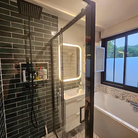 Maison Claouey Vila Lège-Cap-Ferret