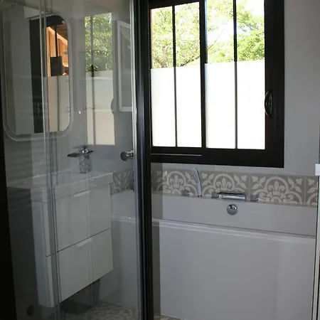Maison Claouey * Леж-Кап-Ферре