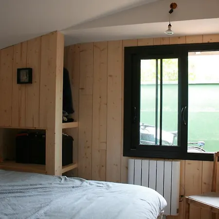 Maison Claouey Vila Lège-Cap-Ferret