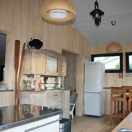 Maison Claouey Vila *