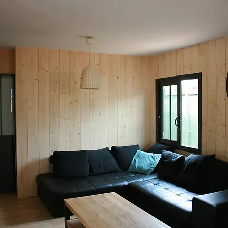 Vila Maison Claouey Lège-Cap-Ferret