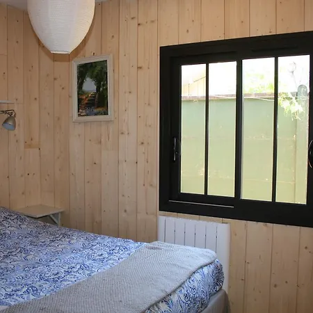 Maison Claouey Vila Lège-Cap-Ferret