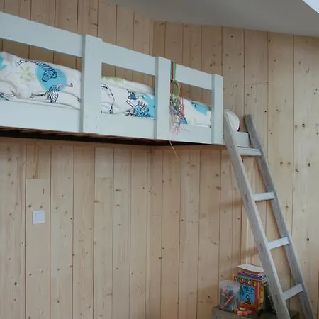 Maison Claouey Lège-Cap-Ferret