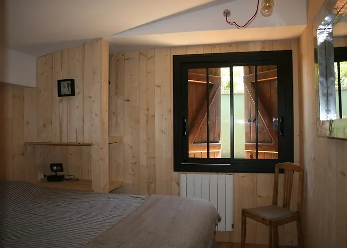 Villa Maison Claouey