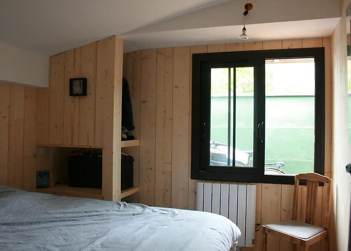 Maison Claouey Villa Lège-Cap-Ferret