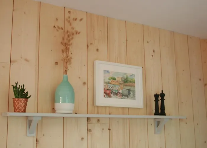 Maison Claouey Lège-Cap-Ferret