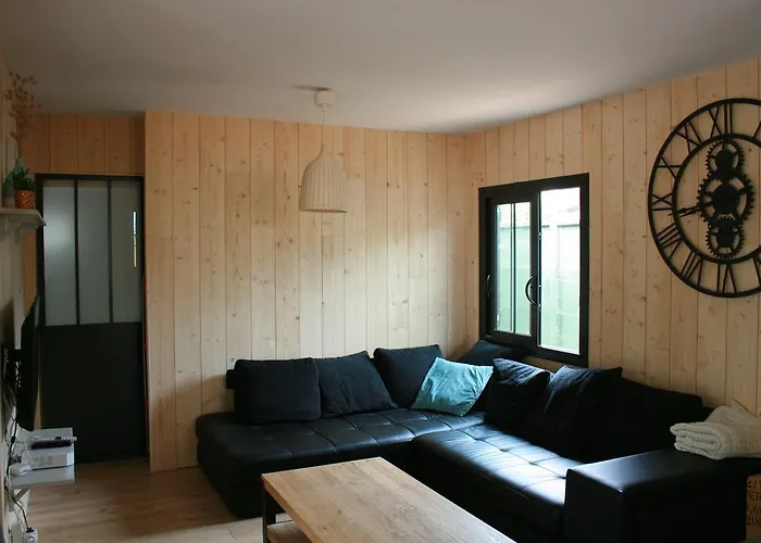 Villa Maison Claouey Lège-Cap-Ferret