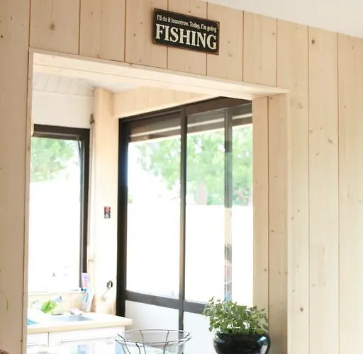 Maison Claouey Villa *