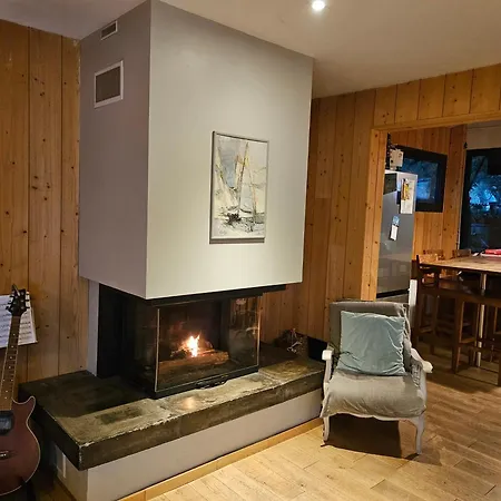 Maison Claouey Villa