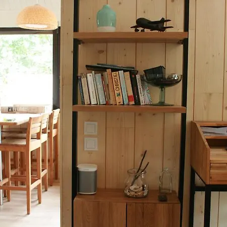 Maison Claouey *