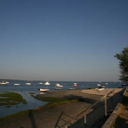 Maison Claouey Willa