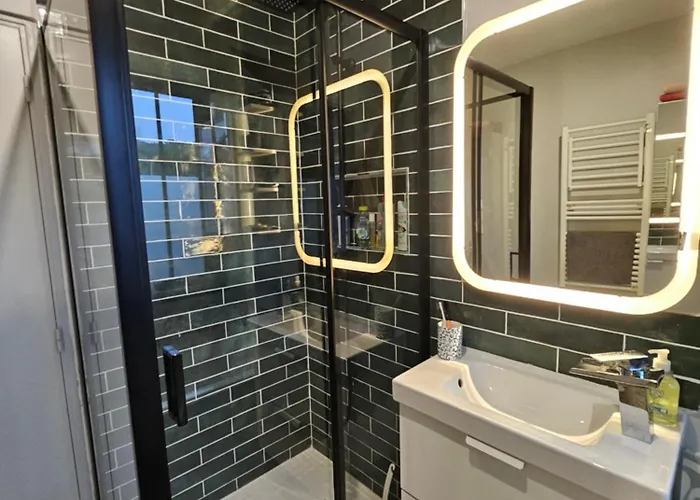 Villa Maison Claouey