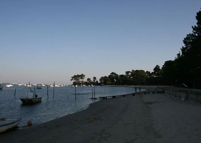 Maison Claouey Villa