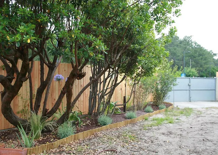 Villa Maison Claouey