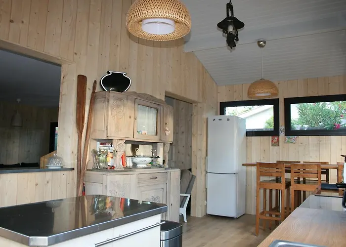 Maison Claouey Villa *