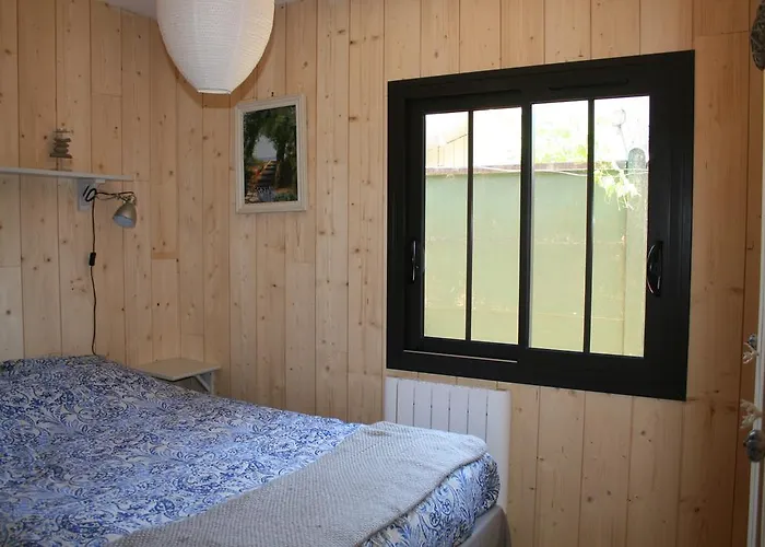 Maison Claouey Villa Lège-Cap-Ferret