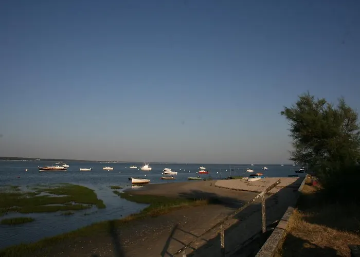 Maison Claouey Villa